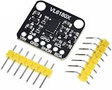 Fasizi VL6180X Time of Flight Distance Sensor Module Arduino I2C Gesture view 2