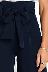 GUOLEZEEV Office Business Pants for Women for Work