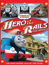 Thomas & Friends: Hero Of The Rails