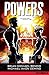 Powers Book Three by Brian Michael Bendis, Michael Avon Oeming