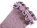 Kpblis Warm and Soft Mermaid Tail Blanket diffenrent Colors Mermaid Blanket for Kids and Adult(Pink 56