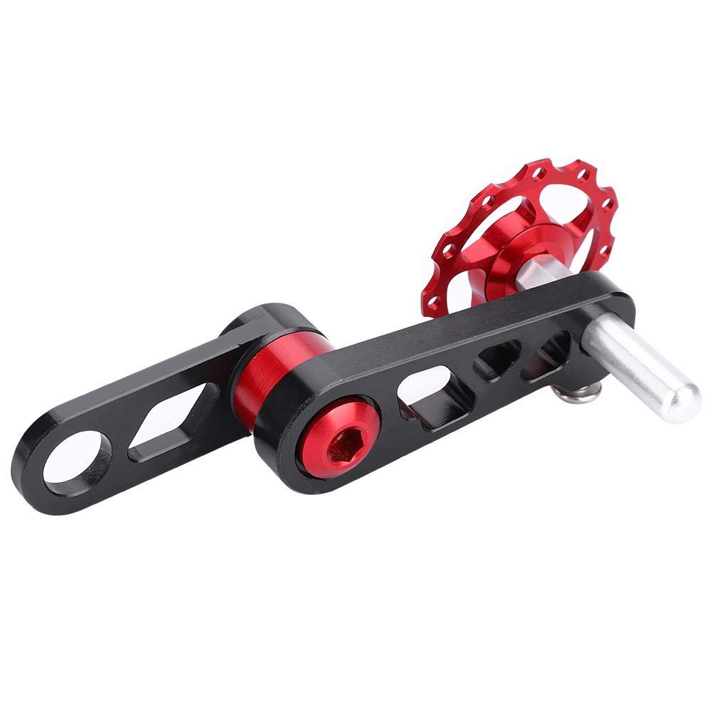 Sports & Outdoors Cycling Chain Tensioners Folding Bike Single Speed