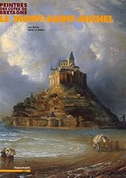 Le  Mont-Saint-Michel