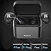 Bluetooth Earbuds, True Wireless Nosie Cancelling Headphones with Deep Bass HiFi Stereo Sound, 15H Playing Time Waterproof Headset by Hargitech