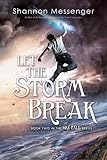 Sky Fall, Tome 2 : Let the Storm Break by 