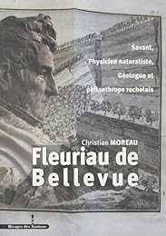 Louis Benjamin Fleuriau de Bellevue