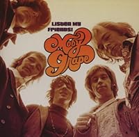 Moby Grape Ablum Cover