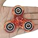 KASST Fidget Spinner Toy Stress Reducer,Hand Spinner Tri-Spinner Fidget Spinner Toy - Perfect For ADD, ADHD, Anxiety, and Autism Adult Children (Z5-Camouflage)