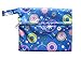 Menstrual pads sanitary napkin Maternity Mama Pads Mini Wet Bags(2 PCS, WSDD4)