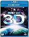 Best of 3D: The Ultimate 3D Collection [Blu-ray 3D + Blu-ray] [2013] [Region Free] primary