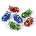 2.5 Inch Pull Back Cars Assorted Colors 12 Per Order