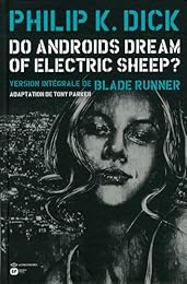 Do androids dream of electric sheep ?