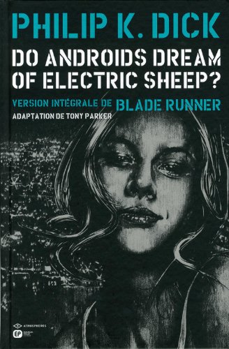 Do androids dream of electric sheep ?