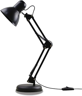 del balancin lampara de escritorio