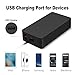 BOLWEO 48W 12V 3.6A Replacement Power Supply Charger Adapter Compatible with Microsoft Surface Pro 2; Surface Pro and Surface RT with 5V/1A USB Charging Port, Fits Model 1536 and 1512