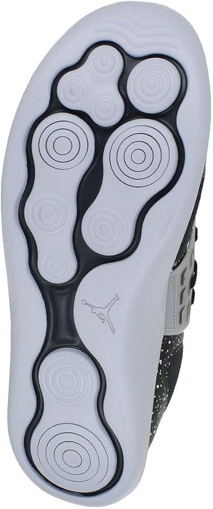 jordan grind 2 men's running shoe