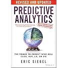 Predictive Analytics: The Power to Predict Who Will Click, Buy, Lie, or Die