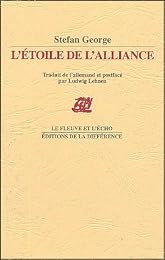 L' étoile de l'alliance