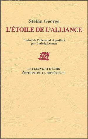 L' étoile de l'alliance