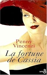 La  fortune de Cassia
