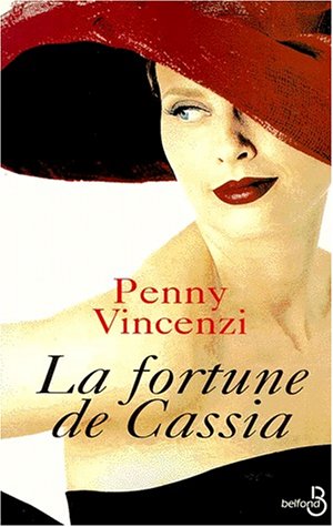 La  fortune de Cassia