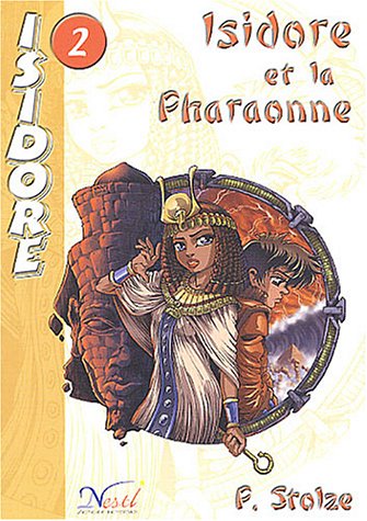 Isidore et la pharaonne