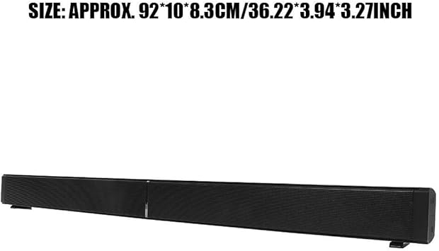 40w soundbar