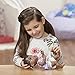 Baby Alive Lil SIPS Baby HAS-E0308-AX00 Lil Sips Baby Girl Doll