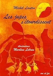 Les  jupes s'étourdissent