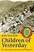 Children Of Yesterday: The 24th Infantry Division in the Philippines