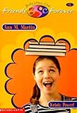 Kristy Power! (Baby-Sitters Club Friends Forever)