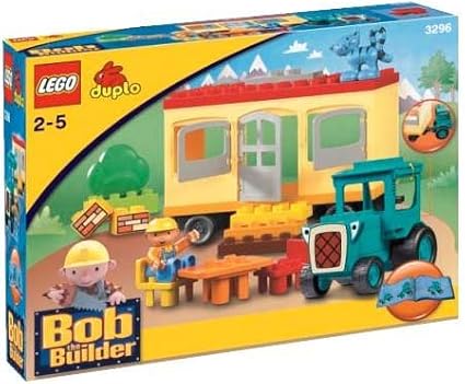 bob the builder toys amazon