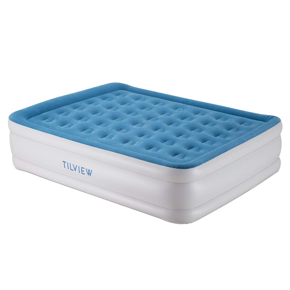 Best full size electric bed frame