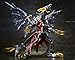 Bandai Tamashii Nations S.I.C. Kamen Rider Wizard Flame Doragon and All Doragon Set 