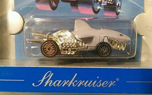 Mattel hot Wheels Limited Edition 