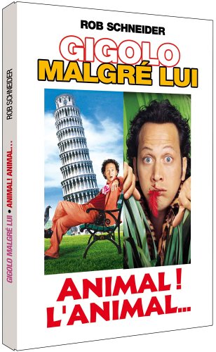 Gigolo Malgré Lui + Animal ! L'animal...
