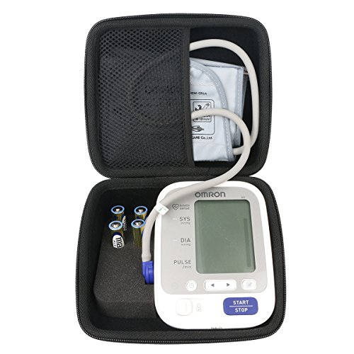 Blood Pressure Monitors Blood Pressure Monitors Case. Khanka Hard Case