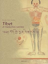 Tibet et médecines sacrées