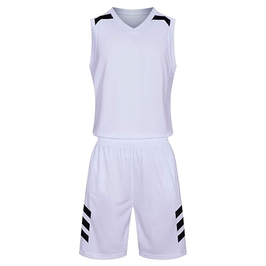 GJFENG Sportswear Traje De Uniforme De Baloncesto De Verano para ...