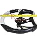 for Universal Fit 320mm JDM Battle Racing Steering Wheel New - Mazda Mitsubishi etc (Silver Gray) (002BS)