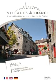 Villages De France Volume 17 : Besse