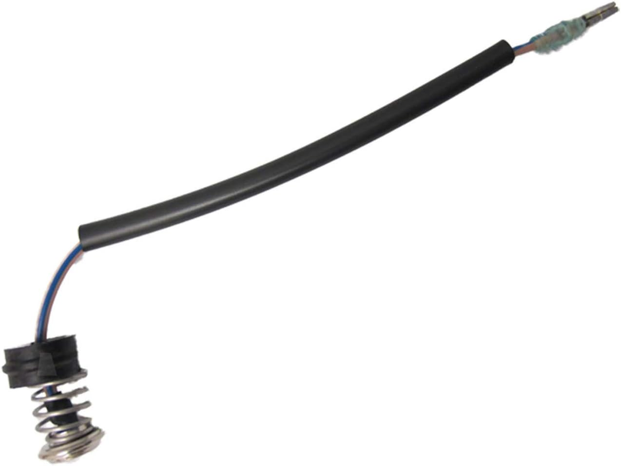 Mercury New OEM Engine Block Temperature Temp Sender/Sensor Unit 974651; 97465 1