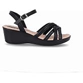 Piccadilly Women's Wedge Sandal 540336
