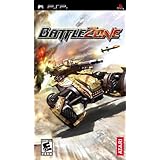 Battlezone - Sony PSP