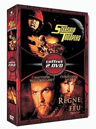 Le Règne Du Feu + Starship Troopers