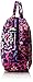 Vera Bradley Women's Cotton Lunch Bunch Lunch Bag, Katalina Pink, One Size
