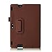 Fintie Folio Case for Kindle Fire HDX 8.9 - Slim Fit Leather Cover (will fit Amazon Kindle Fire HDX 8.9