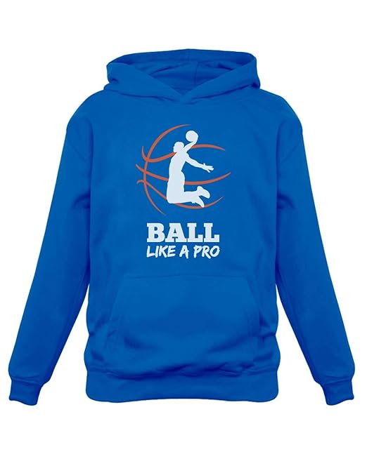 Green Turtle Sudadera con Capucha para niños Baloncesto Regalos ...