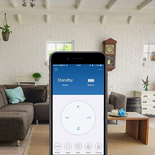 3 ECOVACS+N79S+Connectivity+Controls+Self+Charging