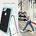 Spigen Neo Hybrid Designed for Google Pixel 3 XL Case (2018) - Mint